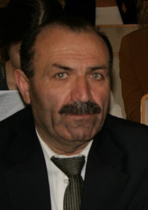 Harutyunyan Vardan Ludwikowicz (Armenia)