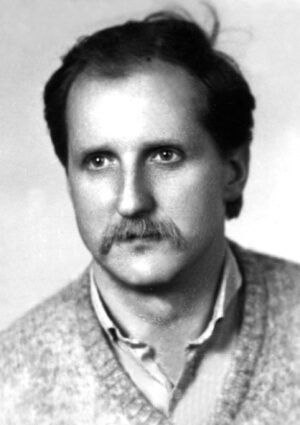 Kaczorowski Jarosław Marek