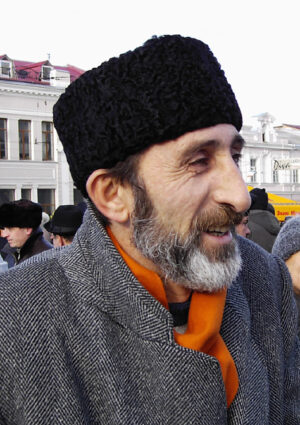 Kadyrov Sinaver (Krym)