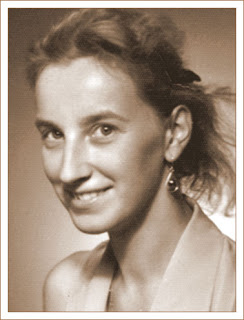 Frankiewicz Joanna (Bentkowska)