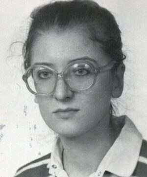Lazarowicz Helena
