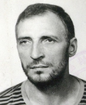 Markiewicz Tadeusz Krzysztof