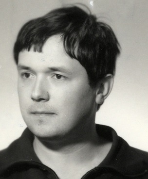 Duszkiewicz Krzysztof Cezary