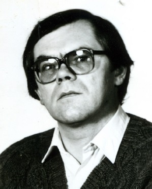 Kolankiewicz Wiesław