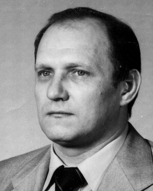 Sakwa Stanisław Wawrzyniec (Lubin)