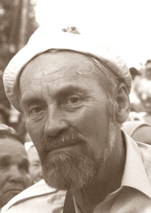 Kamocki Janusz Maria
