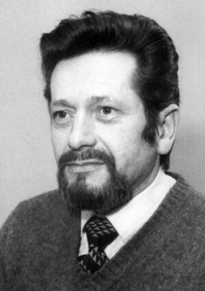 Kaczmarek Mieczysław Kazimierz