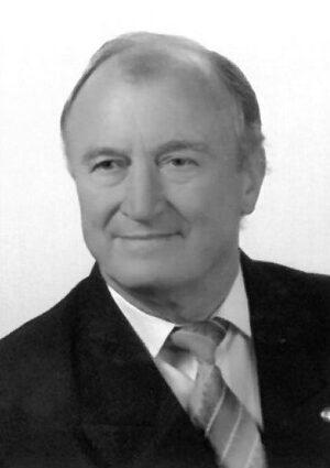 Franciszek Cichoń (Jastrzębie-Zdrój)
