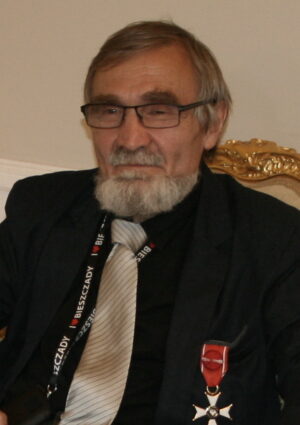 Łucyk Krzysztof Jan (Bytom)