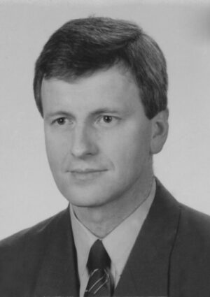Łyko Andrzej Stanisław