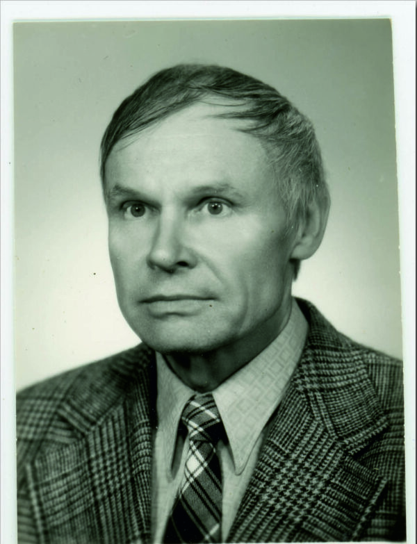 Hlebowicz Jerzy