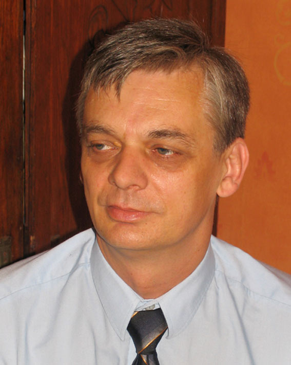 Jaranowski Leszek