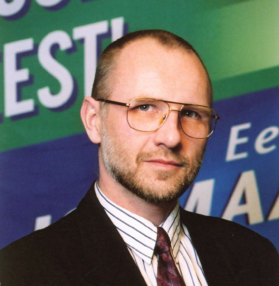 Jürgenson Kalle