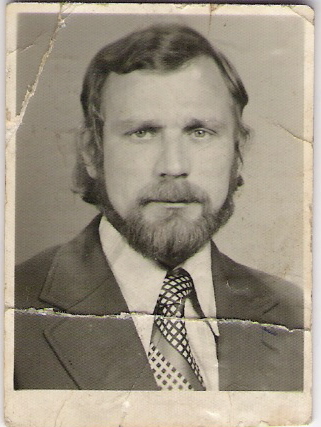 Sawicki Zbigniew