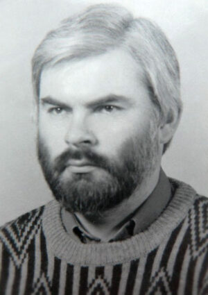 Kalinowski Aleksander