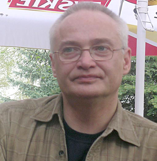 Łuczak Jarosław (Pruszków)