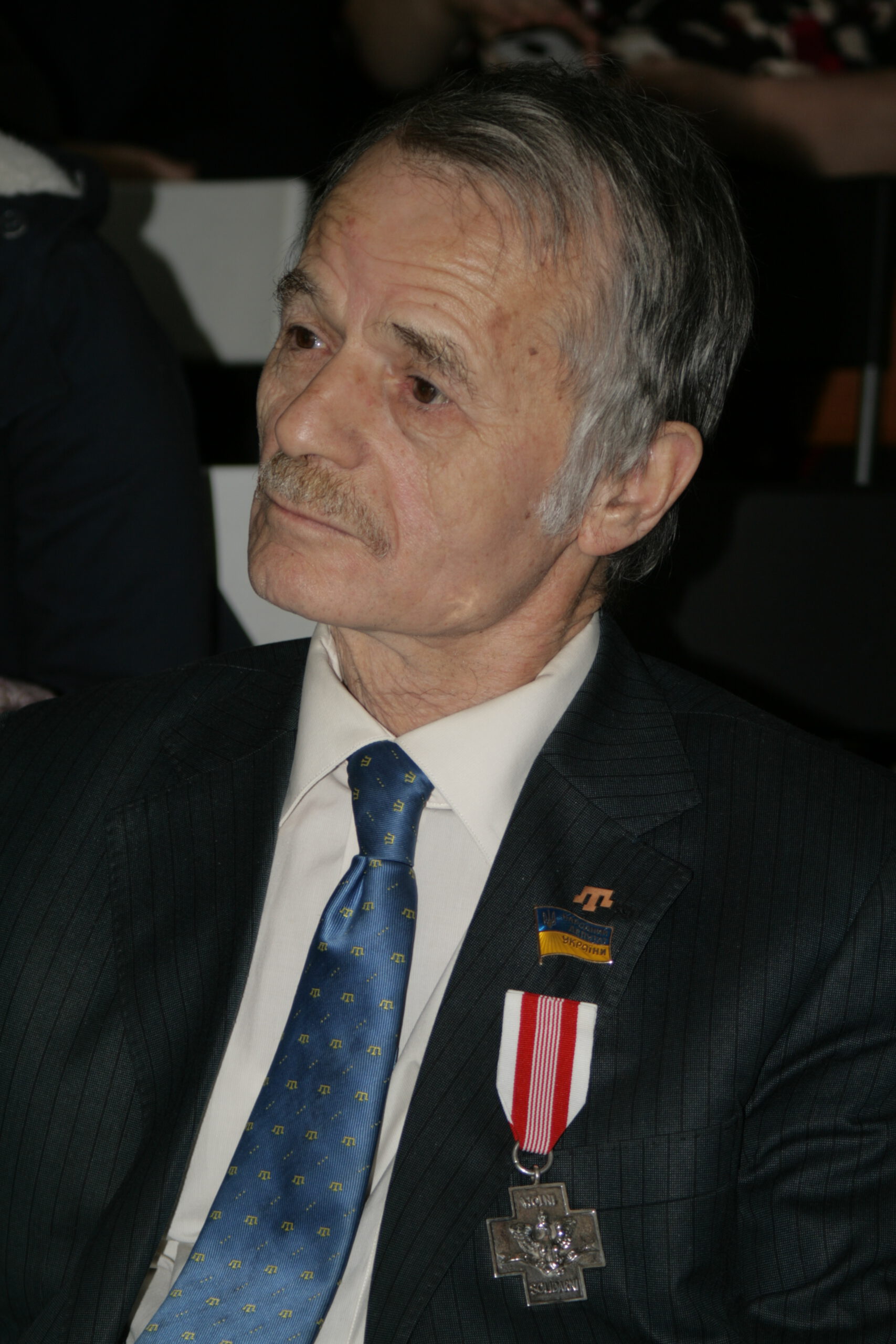 Dżemilew Mustafa (Krym)