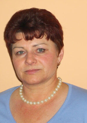Jaworska Tatiana (Kazachstan)