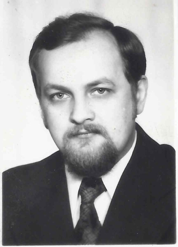 Stefan Lech Kazimierz
